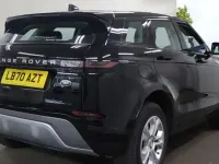 Used Land Rover Range Rover evoque S 300 HP (220 kW) 2020 SUV