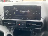 Used Vauxhall Combo 2022 White MPV