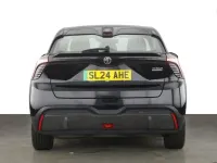 Used MG MG4 EV SE 2024 Hatchback
