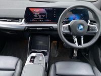 Used BMW 225 M Sport 2025 Blue Hatchback