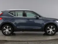 Second-hand Volvo XC40 Inscription 161 CP (118 kW) 2022 SUV
