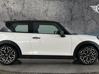 Usado Mini Cooper S Hatch 201 HP (147 kW) 2025 Branco Citadino