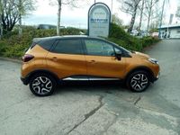 used Renault Captur 0.9 Dynamique S Nav TCe 90 SUV