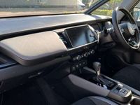 Used Honda Jazz Advance 121 HP (88 kW) 2025 Grey Hatchback