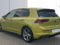 Used VW Golf VIII R-line 150 HP (110 kW) 2023 Hatchback