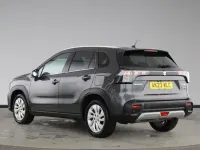 Used Suzuki SX4 S-Cross 116 HP (85 kW) 2023 Grey SUV