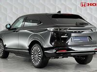 Used Honda e:Ny1 Elegance 147 kW (201 HP) 2024 Crystal black SUV