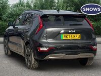 Used Kia e-Niro 150 kW (204 HP) 2025 Grey SUV