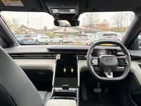 Used Ford Capri Premium 210 kW (286 HP) 2025 Grey SUV