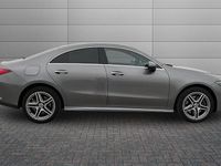 Used Mercedes CLA250e Executive 218 HP (160 kW) 2024 Mountain grey Sedan