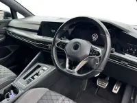 Used VW Golf VII R-line 150 HP (110 kW) 2021 Siler Hatchback
