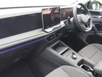 Used VW Tiguan Match 150 HP (110 kW) 2025 Grey SUV
