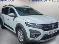 Used Dacia Jogger Comfort 2022 MPV