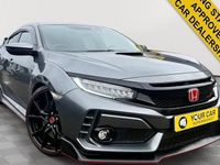 Used Honda Civic Type R 320 HP (235 kW) 2022 Hatchback