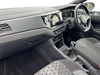 Used VW Taigo R-line 110 HP (80 kW) 2023 Grey SUV