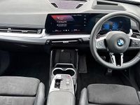 Used BMW X1 M Sport 215 HP (158 kW) 2023 Black SUV