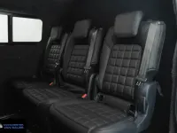 New VW Transporter Edition 170 HP (125 kW) 2026 Red Van