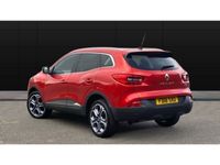 used Renault Kadjar 1.2 TCE Dynamique S Nav 5dr Petrol Hatchback