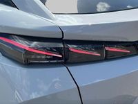 Used Peugeot 408 GT 134 HP (98 kW) 2025 White SUV