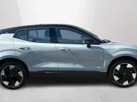 Used Volvo EX30 Plus 200 kW (272 HP) 2024 Grey SUV
