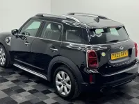 Used Mini Cooper S Classic 220 HP (161 kW) 2022 Hatchback