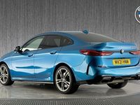 used BMW M235 2 SeriesxDrive Gran Coupe 2.0 4dr