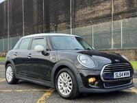 Used Mini Cooper Hatch 134 HP (98 kW) 2014 Not known Hatchback