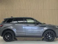 Used Land Rover Range Rover evoque HSE Dynamic 179 HP (131 kW) 2017 Grey SUV