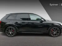 Nuevo Audi SQ7 Sport 507 CV (372 kW) 2026 SUV