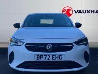 Second-hand Vauxhall Corsa Design Edition 136 CP (100 kW) 2022 Other Hatchback