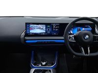 Used BMW X3 M Sport 205 HP (150 kW) 2025 Black SUV