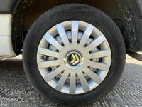 Used Citroën Berlingo 75 HP (55 kW) 2007 White MPV