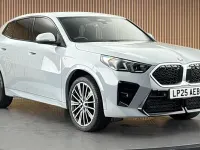 Used BMW X2 M Sport 170 HP (125 kW) 2025 Grey SUV