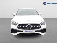 Used Mercedes GLA200 Executive 163 HP (119 kW) 2021 White SUV