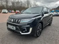 Używany Suzuki Vitara SZ5 2023 Czarny SUV