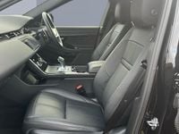 Used Land Rover Range Rover evoque R-Dynamic 207 HP (152 kW) 2023 SUV