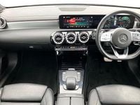 Used Mercedes CLA200 AMG Line Premium Plus 163 HP (119 kW) 2022 Sedan