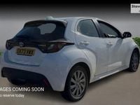 Used Toyota Yaris Hybrid 116 HP (85 kW) 2026 Hatchback