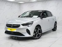 Used Vauxhall Corsa Edition 100 HP (73 kW) 2022 Grey Hatchback