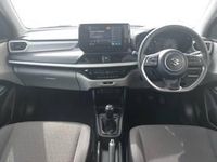 Used Suzuki Swift 82 HP (60 kW) 2024 Black Hatchback