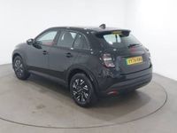 Usado Fiat 600 Red 114 kW (156 HP) 2025 Preto Citadino