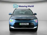 Used Kia e-Niro 147 kW (201 HP) 2025 SUV