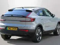 Used Volvo EC40 Plus 175 kW (238 HP) 2025 SUV