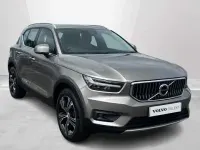 Used Volvo XC40 Inscription 161 HP (118 kW) 2021 SUV