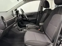 Used Kia Picanto 2025 Black Hatchback