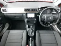 Usado Citroën C3 PureTech 110 CV (80 kW) 2023 Rojo Utilitario