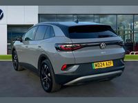 Used VW ID.4 Pro 210 kW (286 HP) 2024 Grey SUV