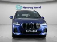 Used BMW 225 M Sport 245 HP (180 kW) 2023 Blue MPV