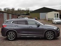 Used BMW X2 M Sport 192 HP (141 kW) 2019 SUV