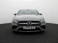 used Mercedes A200 A Class 2021 | 2.0AMG Line 8G-DCT Euro 6 (s/s) 4dr